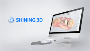 ⚠️ Shining 3D Dental