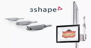 ⚠️ 3Shape