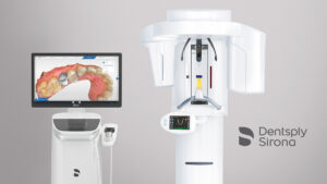 ☢️ Dentsply Sirona